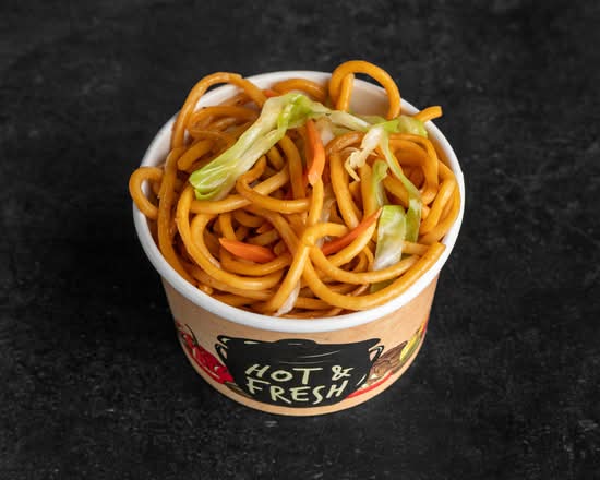 Chow Mein
